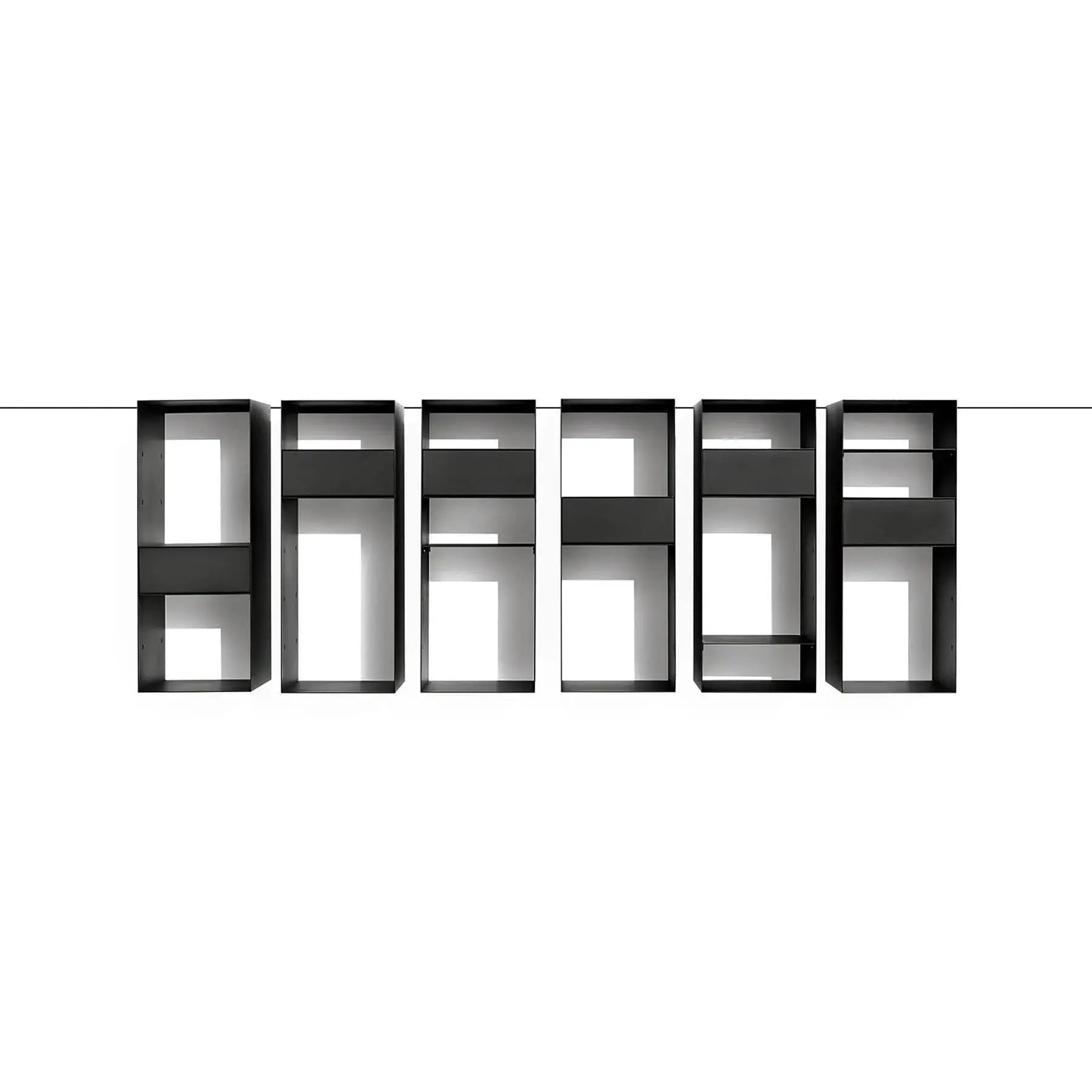 C.O.P. Storage System - Shelving System - JANGEORGe Interiors & Furniture