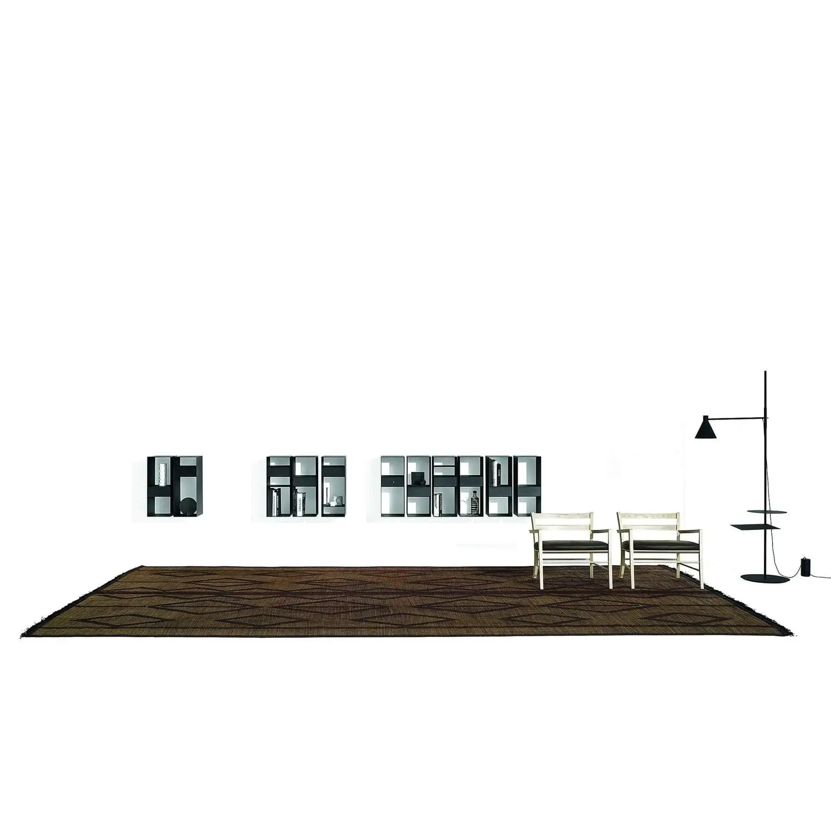 C.O.P. Storage System - Shelving System - JANGEORGe Interiors & Furniture