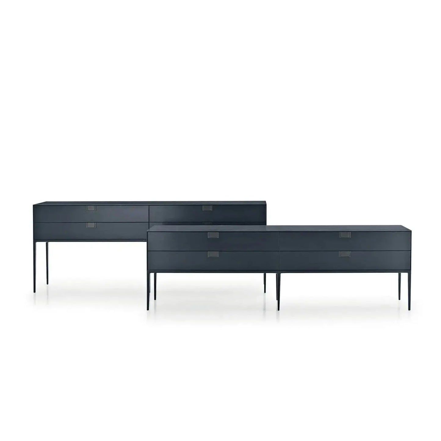 Alcor Consoles Storage Unit | Maxalto | JANGEORGe Interior Design