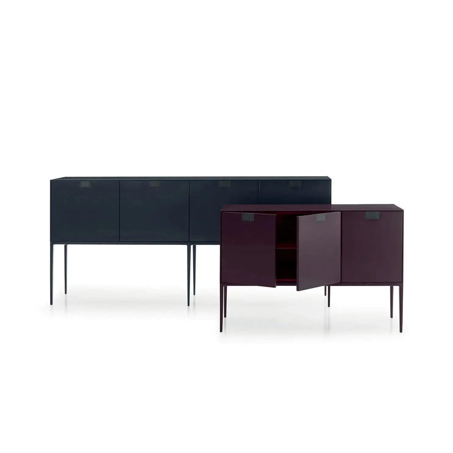 Alcor Sideboards Storage Unit | Maxalto | JANGEORGe Interior Design