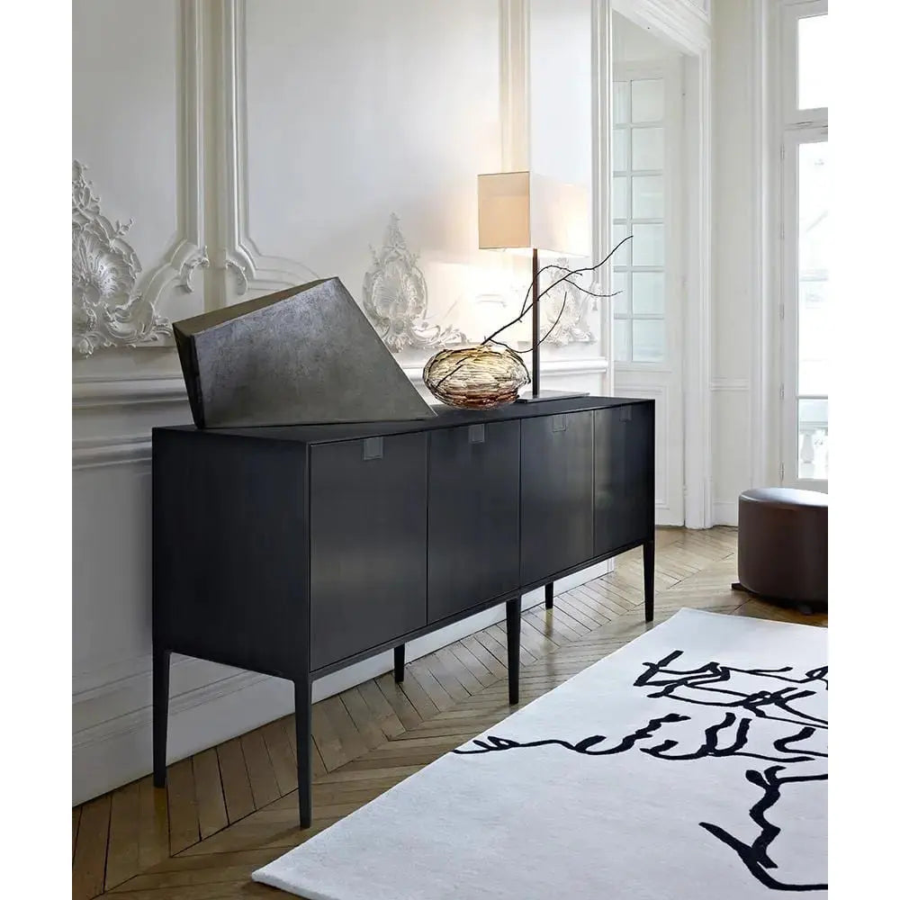 Alcor Sideboards Storage Unit | Maxalto | JANGEORGe Interior Design