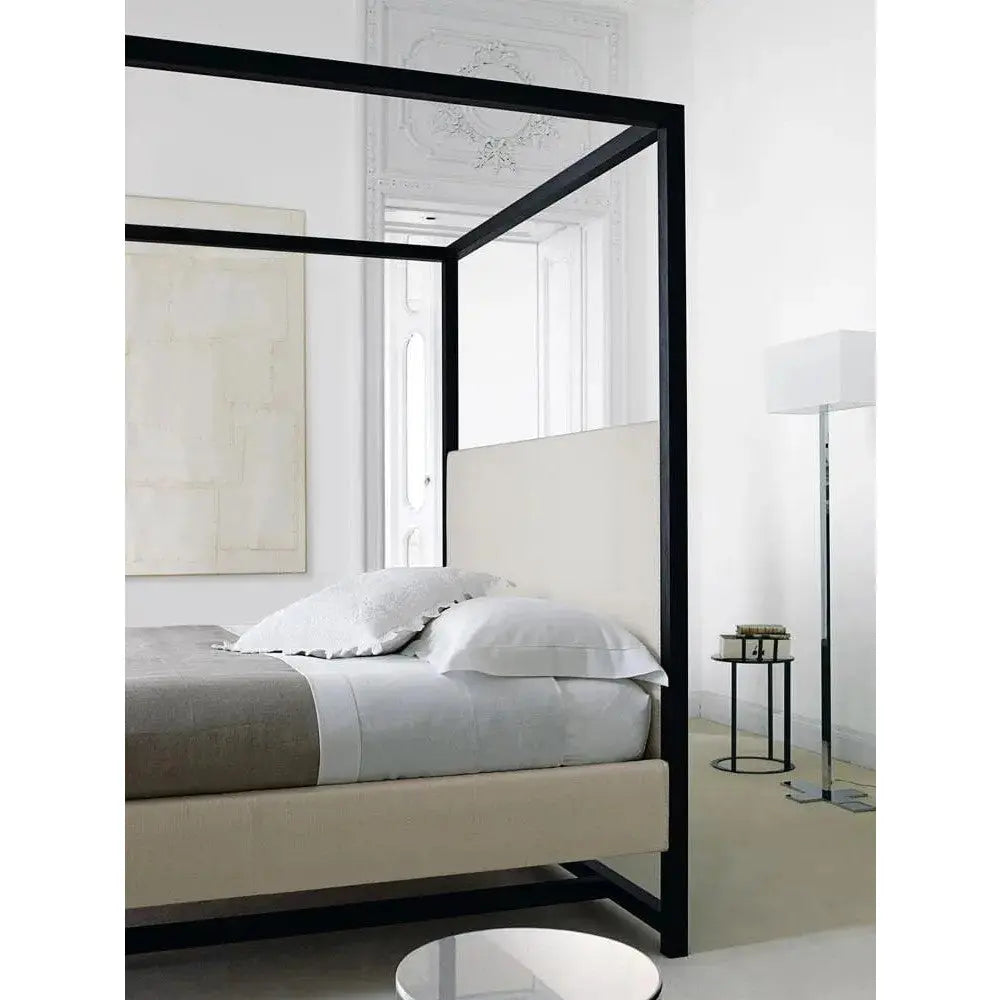 Alcova '09 Bed | Maxalto | JANGEORGe Interior Design