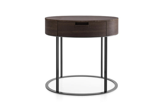 Amphora - Night Table - JANGEORGe Interiors & Furniture