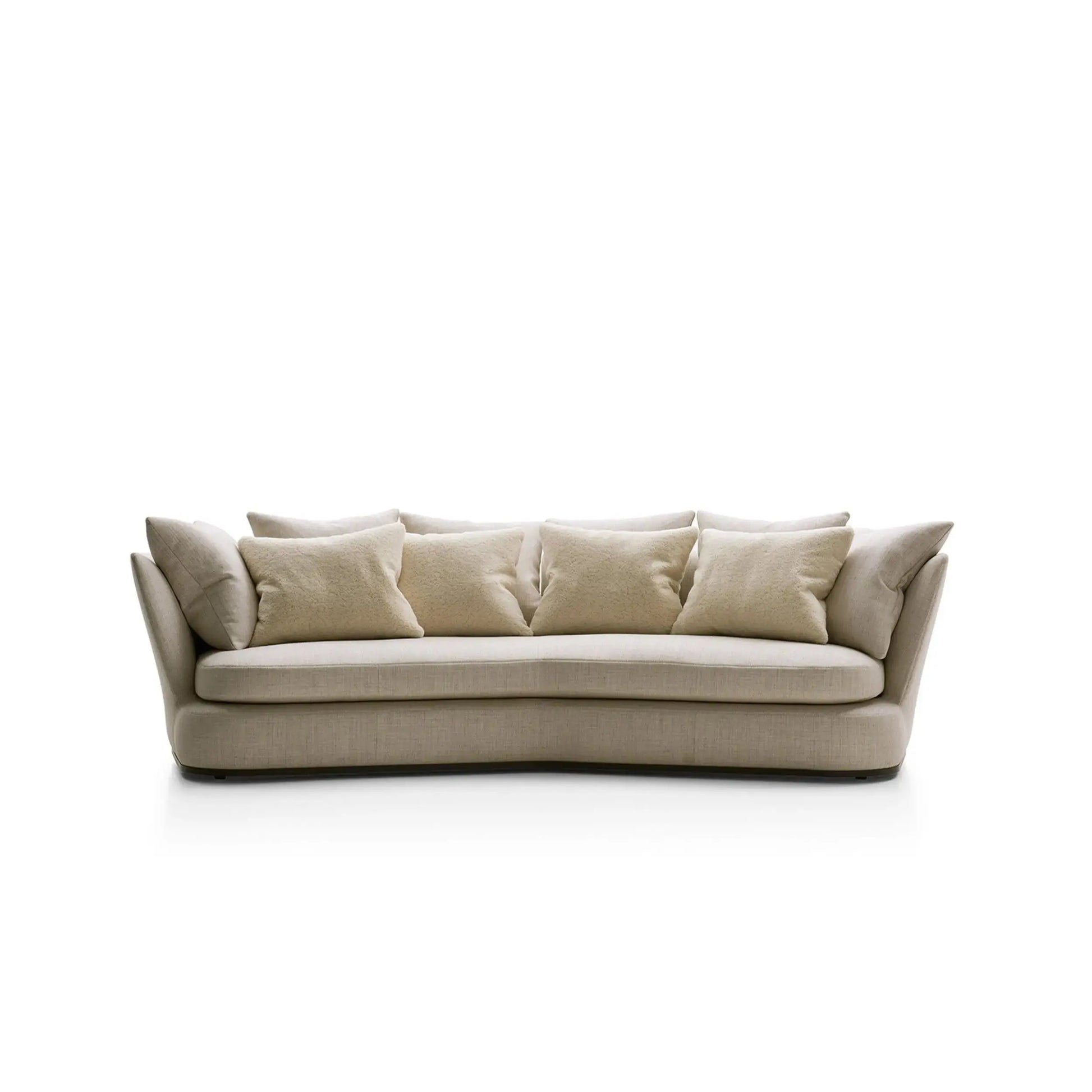 Apollo Sofa | Maxalto | JANGEORGe Interior Design