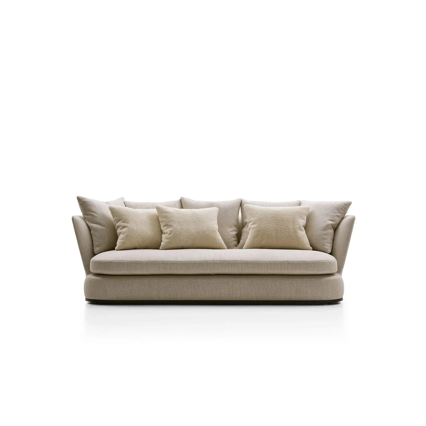 Apollo Sofa | Maxalto | JANGEORGe Interior Design