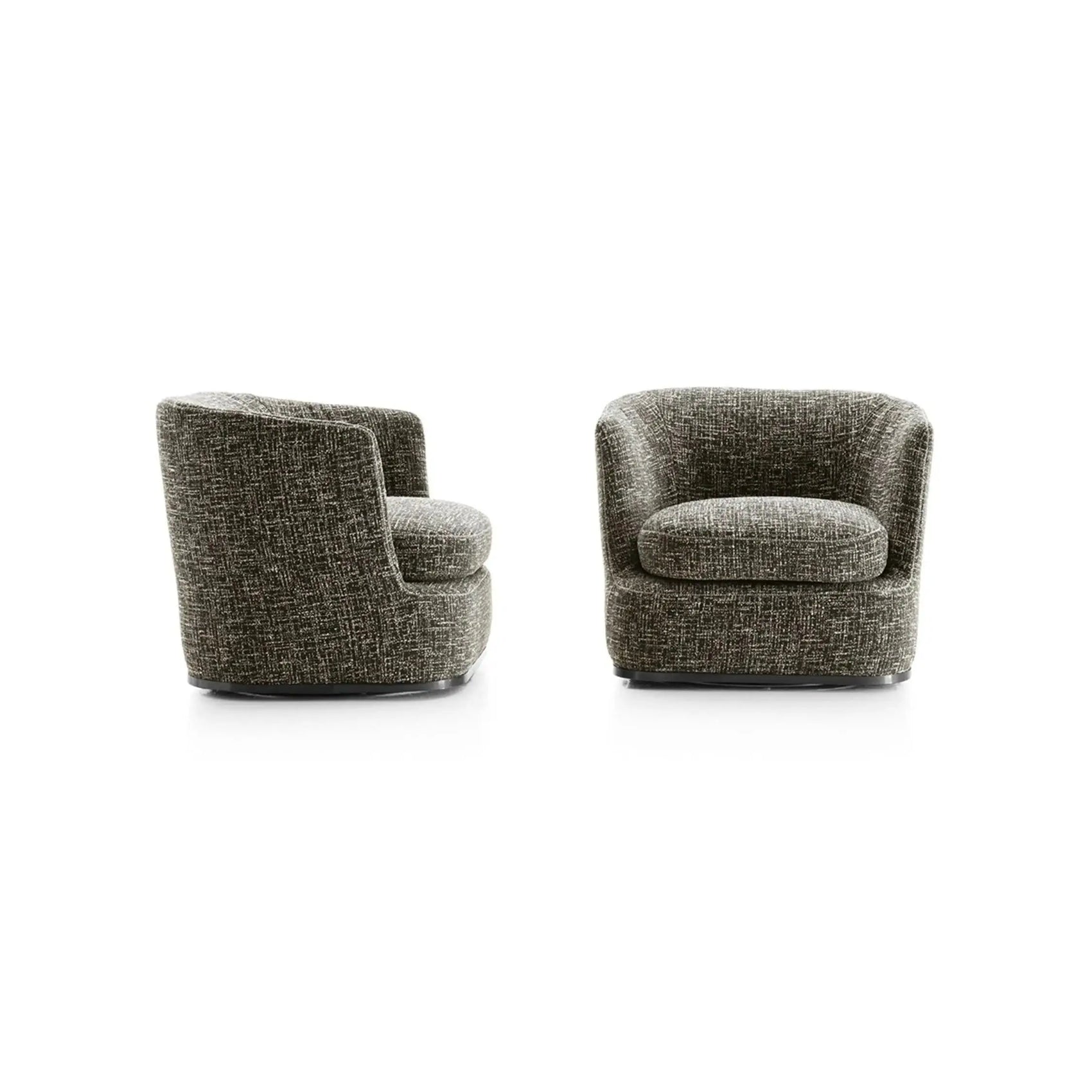 Apollo Armchair | Maxalto | JANGEORGe Interior Design