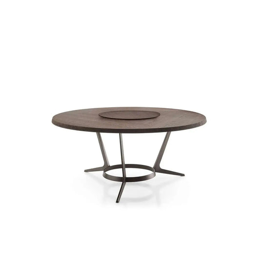 Astrum Table | Maxalto | JANGEORGe Interior Design