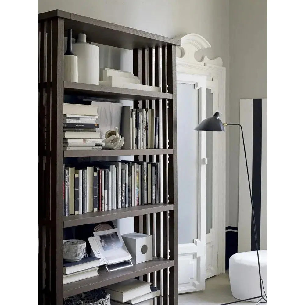 Biblia Wall System | Maxalto | JANGEORGe Interior Design