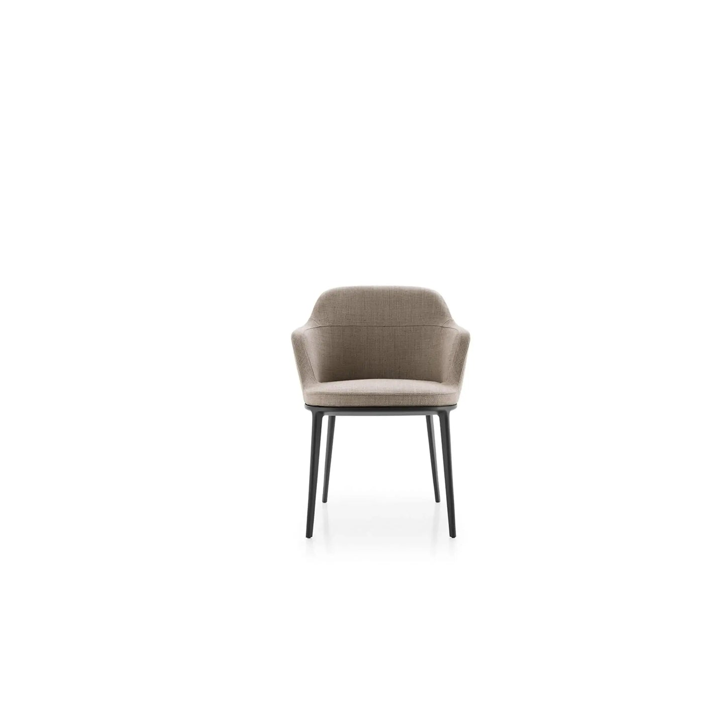 Caratos Chair | Maxalto | JANGEORGe Interior Design