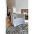 ON SALE FLOOR MODEL Crono Armchair (SMPG), Cat. Extra | Maxalto | JANGEORGe Interiors & Furniture