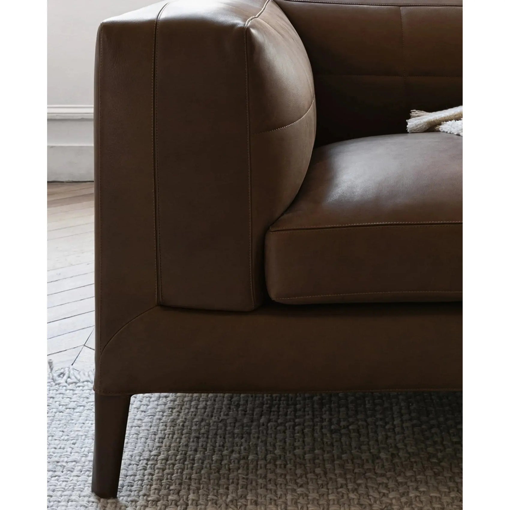 Dives Soft - Sofa - JANGEORGe Interior Design