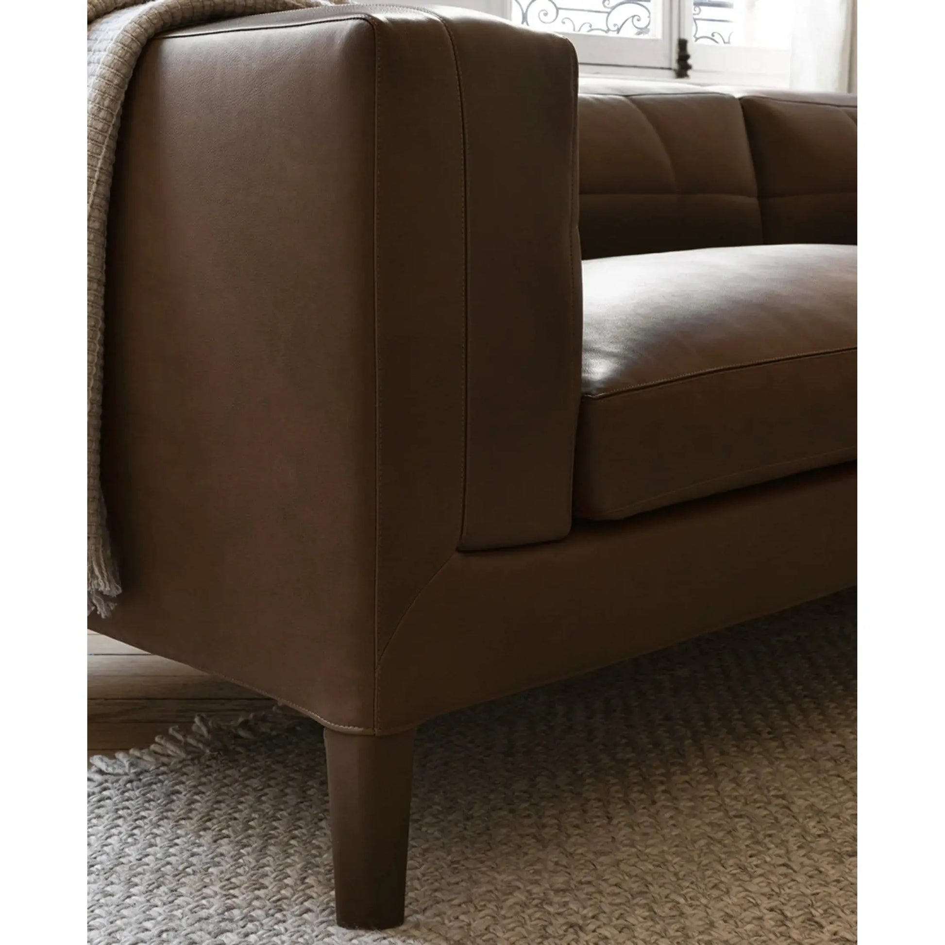 Dives Soft - Sofa - JANGEORGe Interior Design