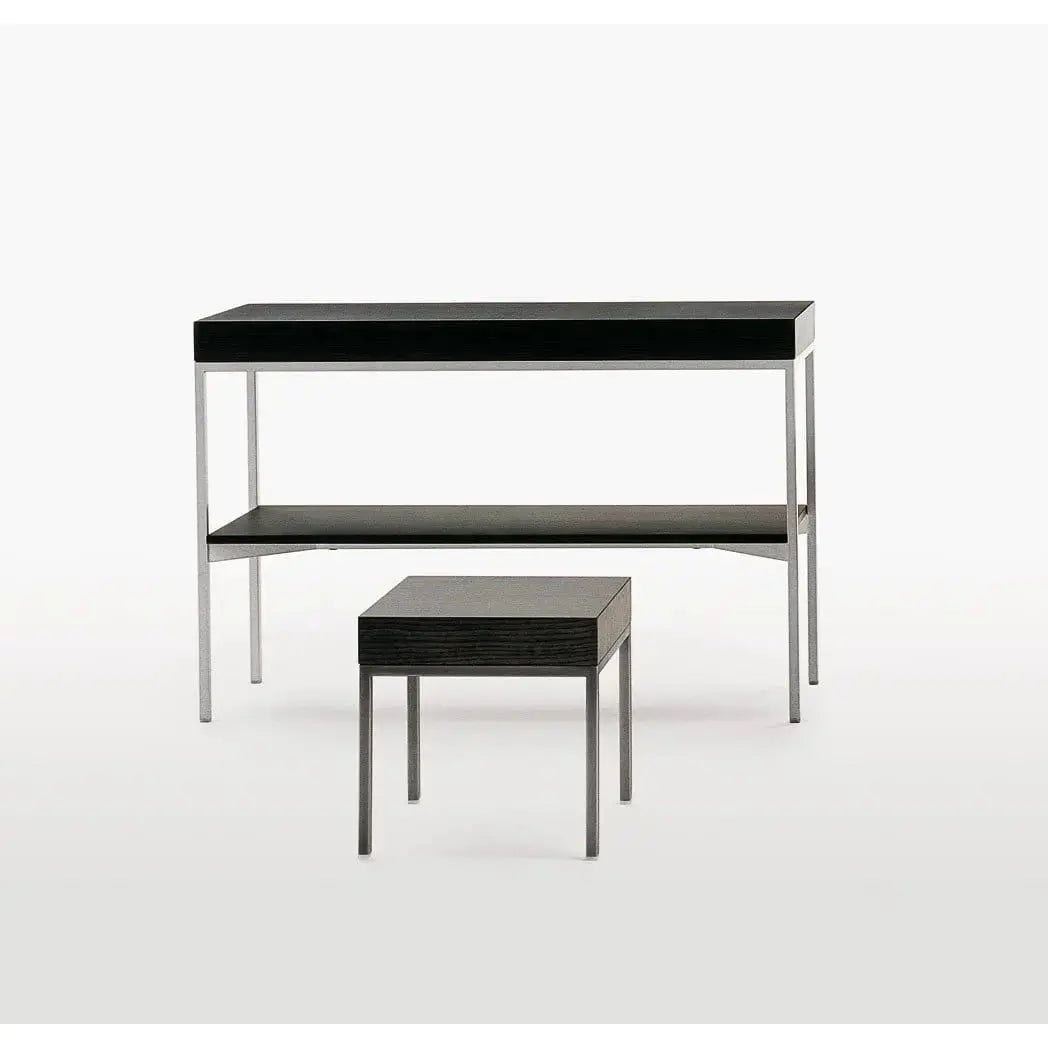 Ebe Small Table | Maxalto | JANGEORGe Interior Design