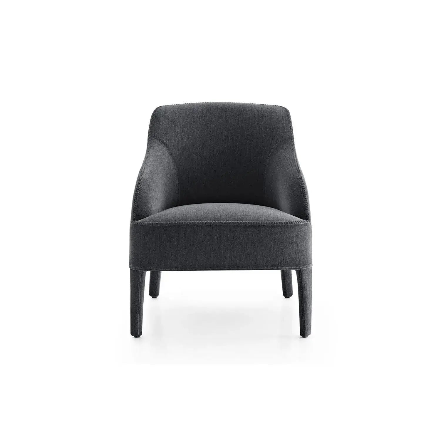 Febo Armchair | Maxalto | JANGEORGe Interior Design