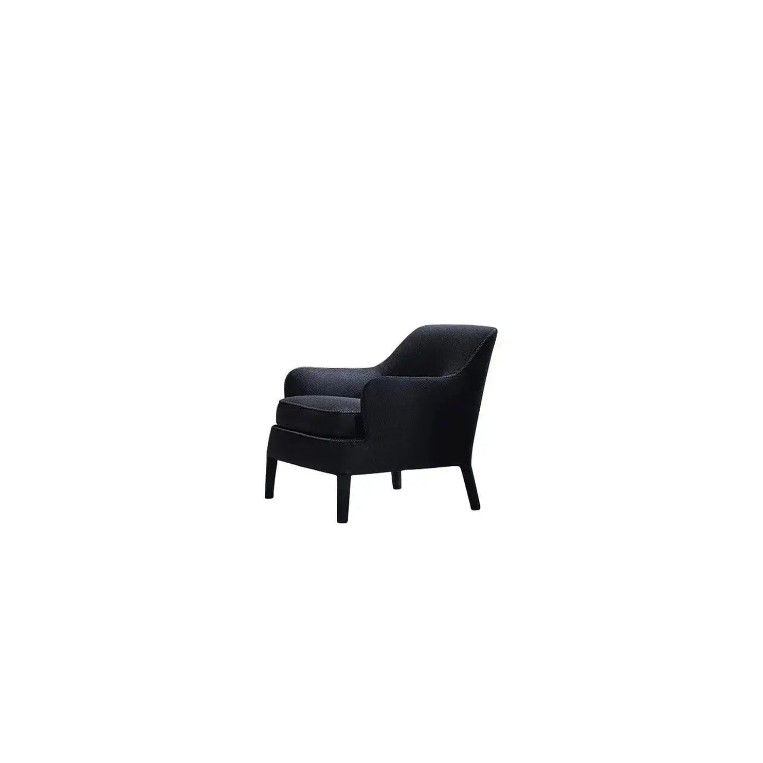 Febo Armchair | Maxalto | JANGEORGe Interior Design