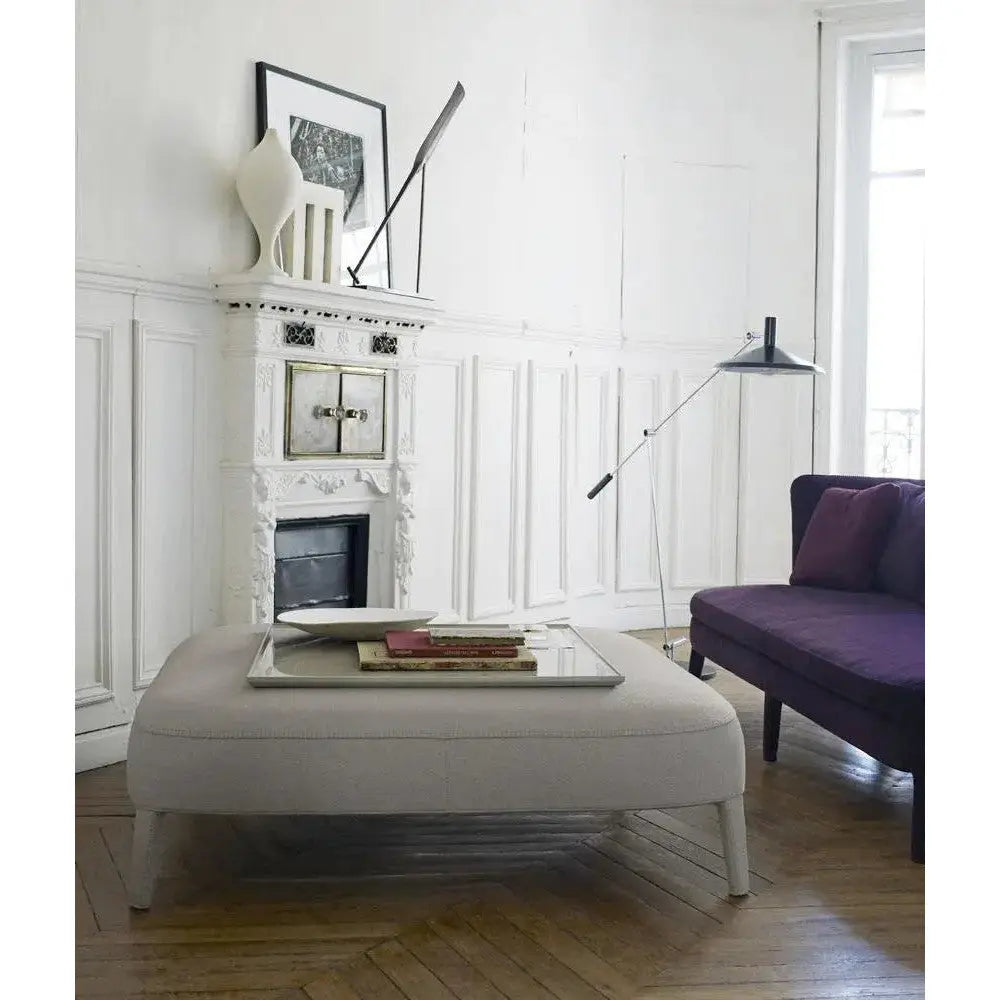 Febo Sofa | Maxalto | JANGEORGe Interior Design