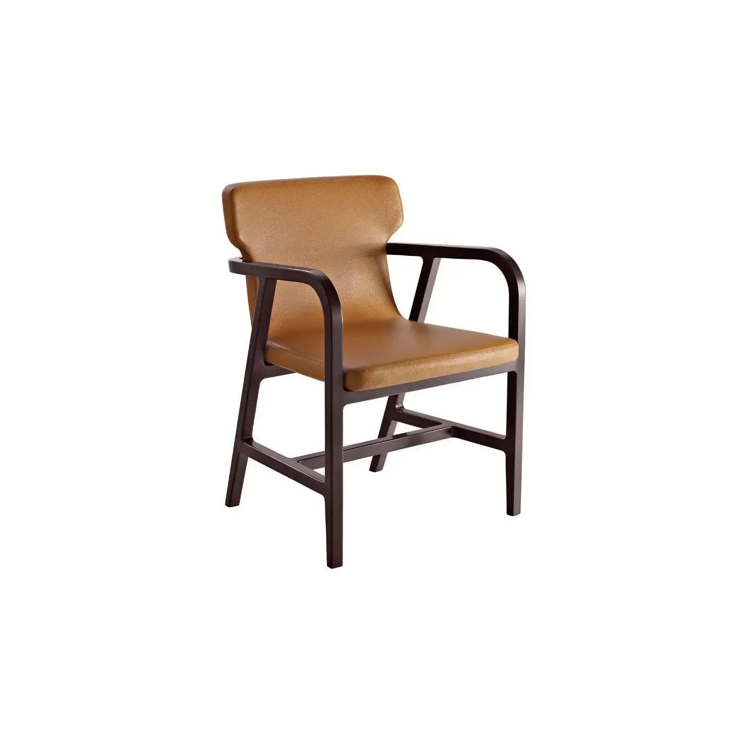 Fulgens Chair | Maxalto | JANGEORGe Interior Design