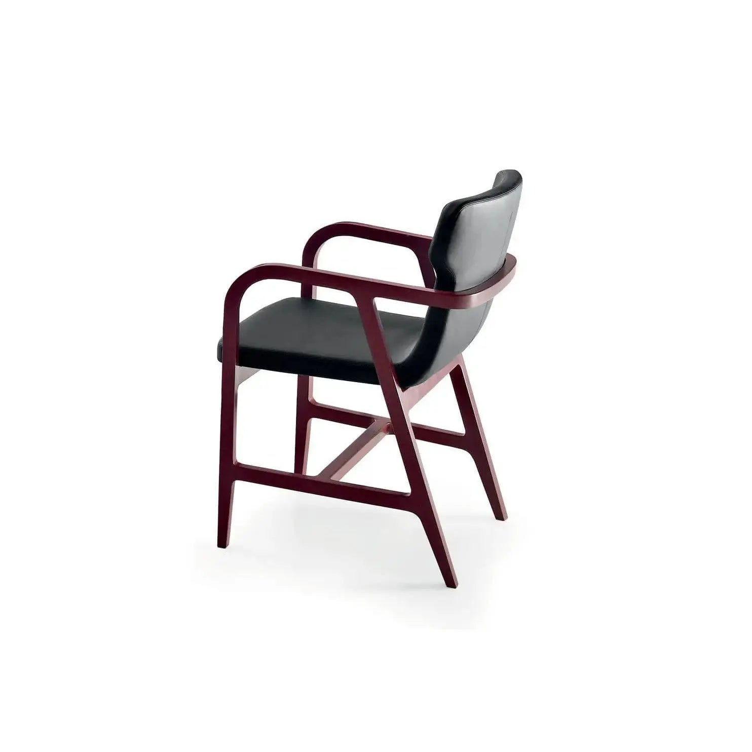 Fulgens Chair | Maxalto | JANGEORGe Interior Design