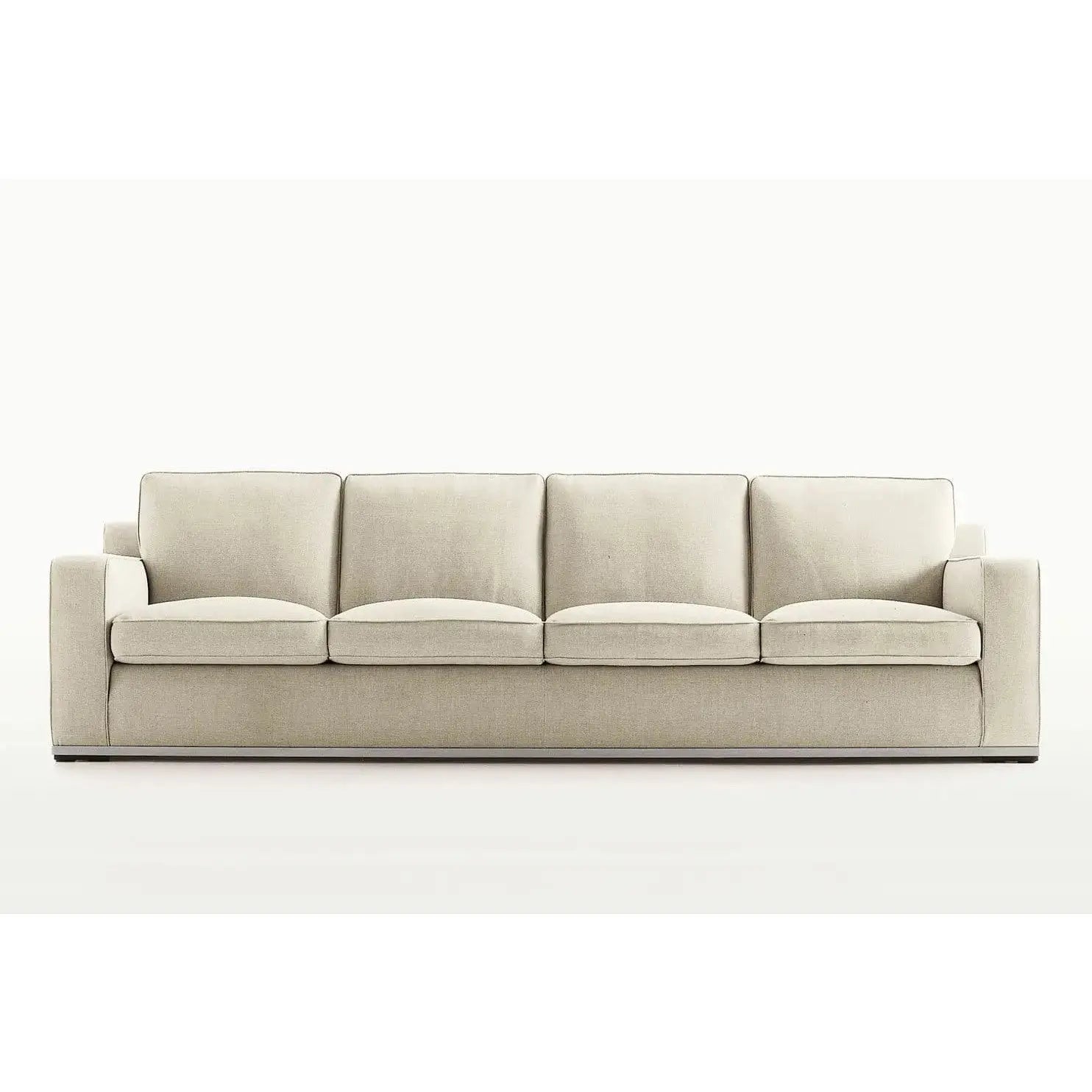 Imprimatur Sofa | Maxalto | JANGEORGe Interior Design