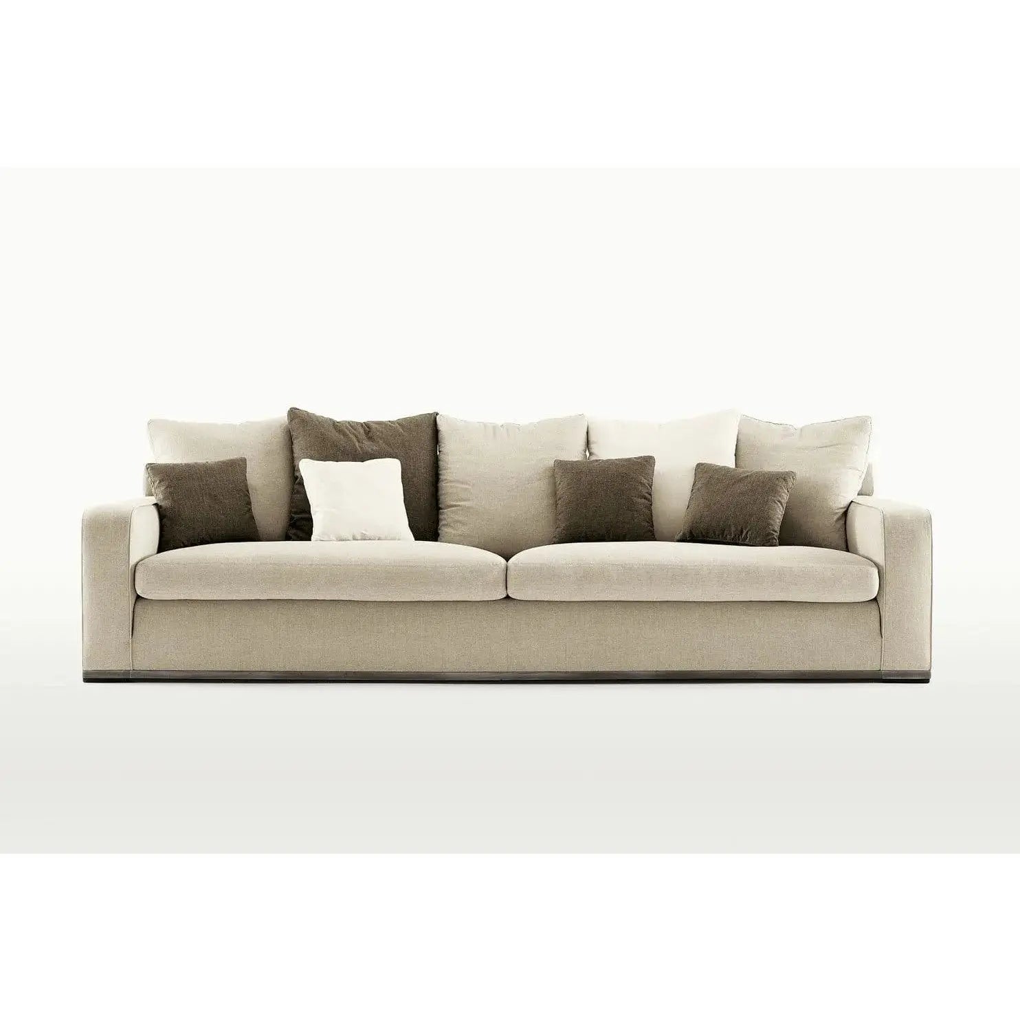 Imprimatur Sofa | Maxalto | JANGEORGe Interior Design