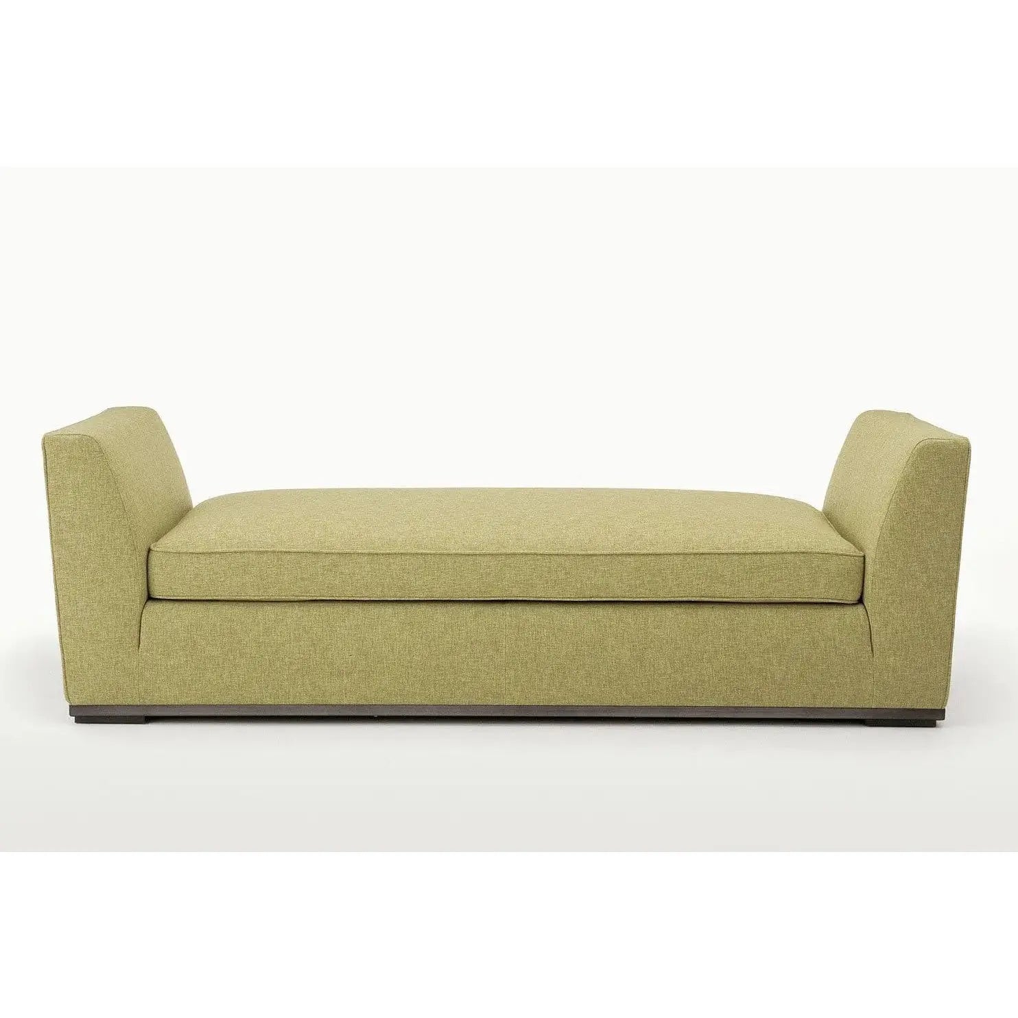 Intervallum Bench | Maxalto | JANGEORGe Interior Design