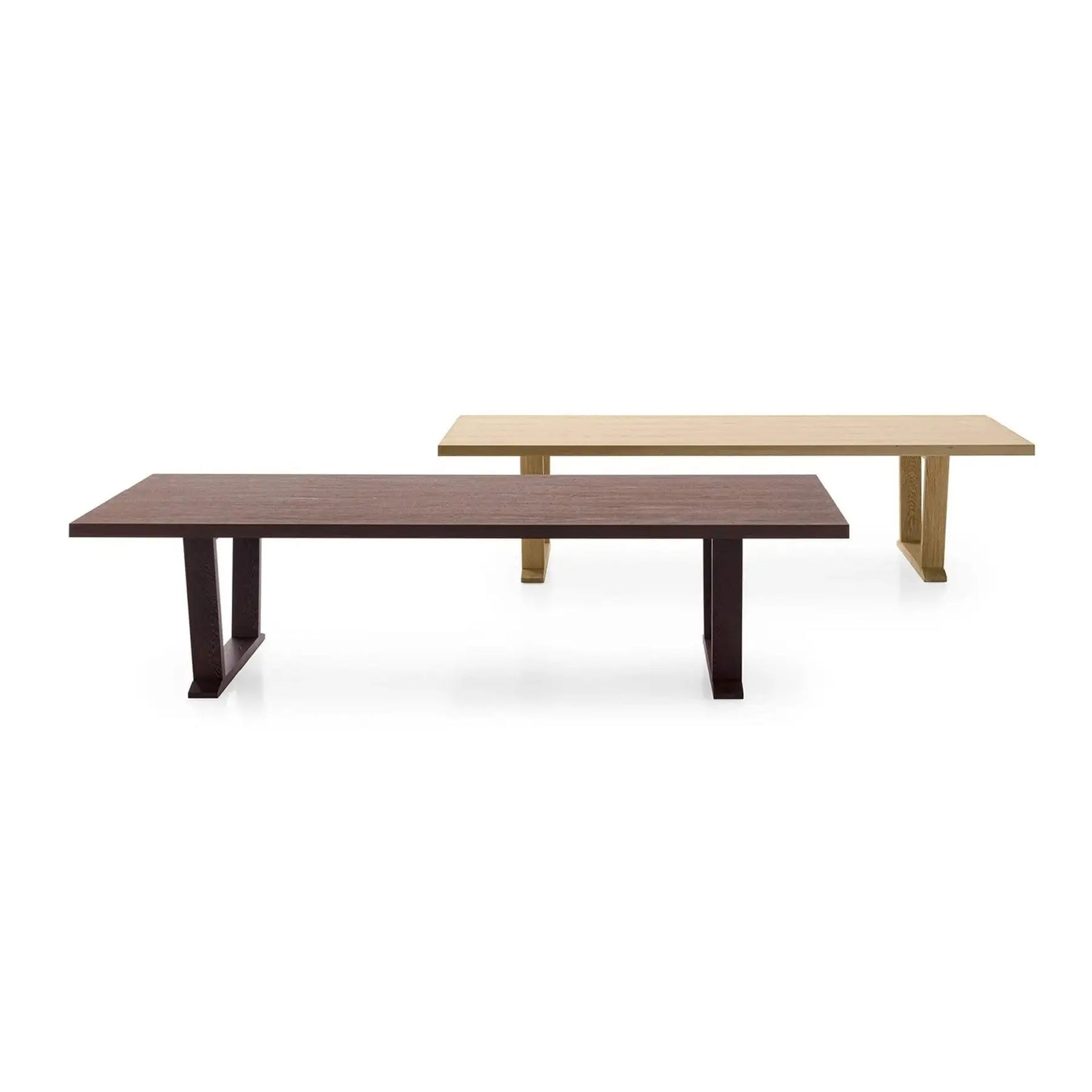 InToto Dining Table | Maxalto | JANGEORGe Interior Design