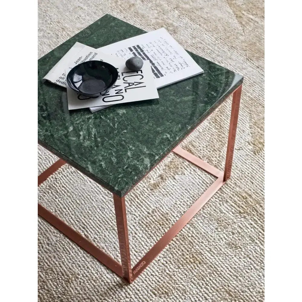 Lithos Small Table | Maxalto | JANGEORGe Interior Design