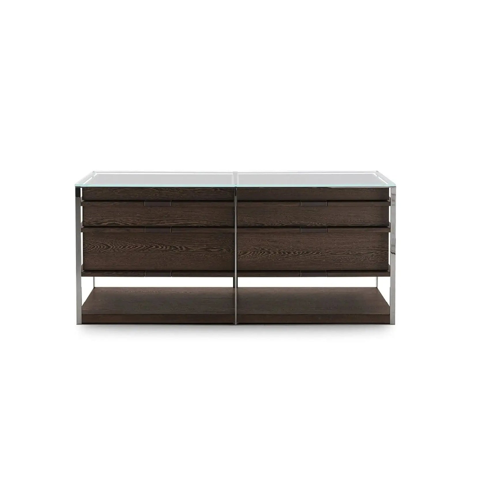 Lithos Storage Units | Maxalto | JANGEORGe Interior Design