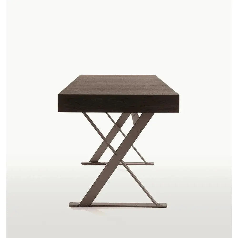 Max Writing Desk | Maxalto | JANGEORGe Interior Design