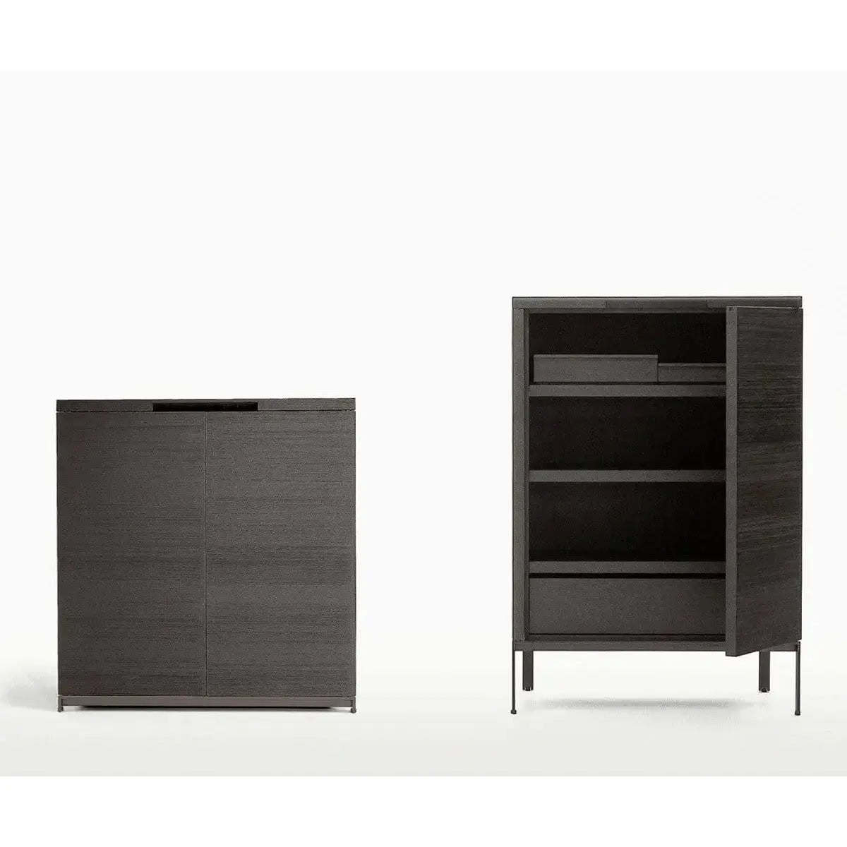 Mida Storage Unit | Maxalto | JANGEORGe Interior Design