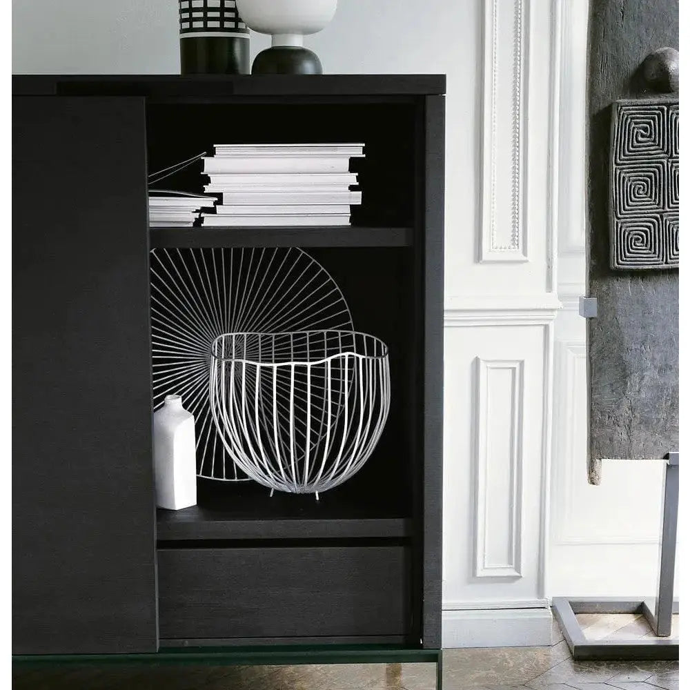 Mida Storage Unit | Maxalto | JANGEORGe Interior Design