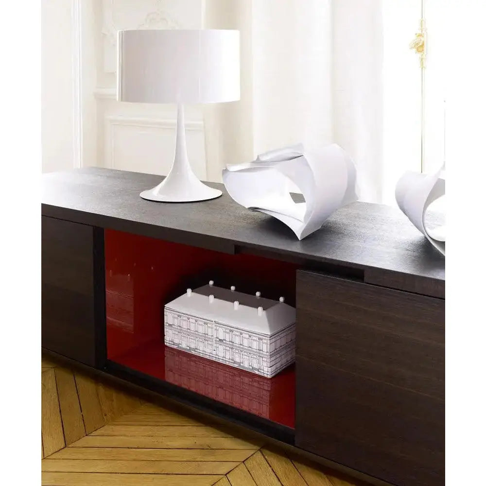 Mida Storage Unit | Maxalto | JANGEORGe Interior Design