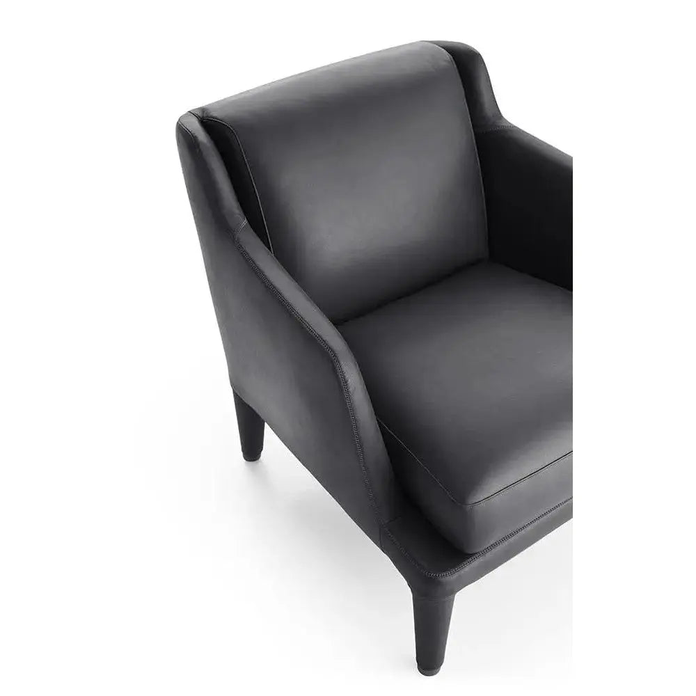 Nidus Armchair | Maxalto | JANGEORGe Interior Design