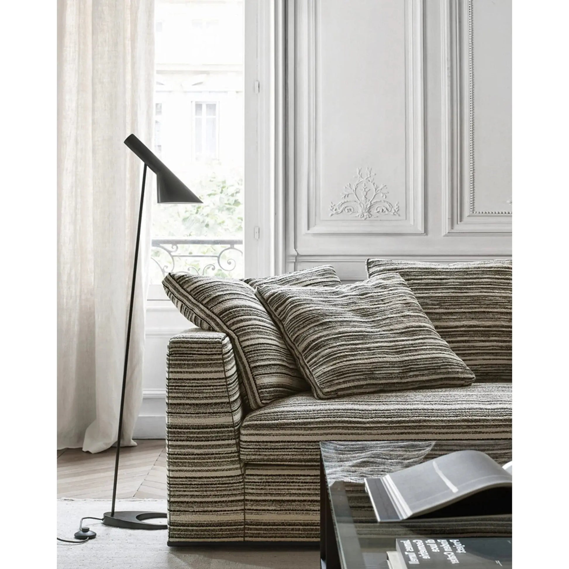Otium Soft Sofa | Maxalto | JANGEORGe Interior Design