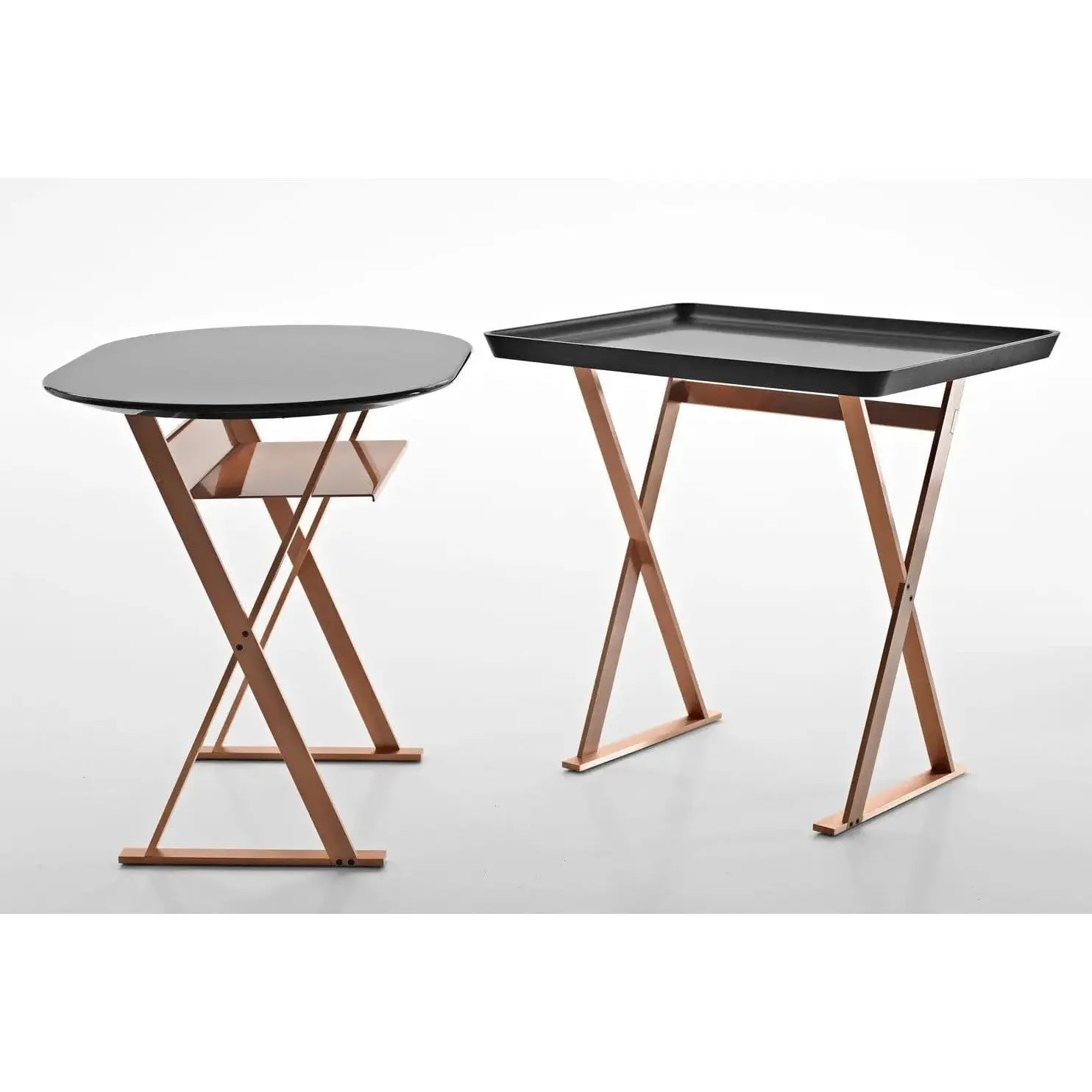 Pathos '13 Table | Maxalto | JANGEORGe Interior Design