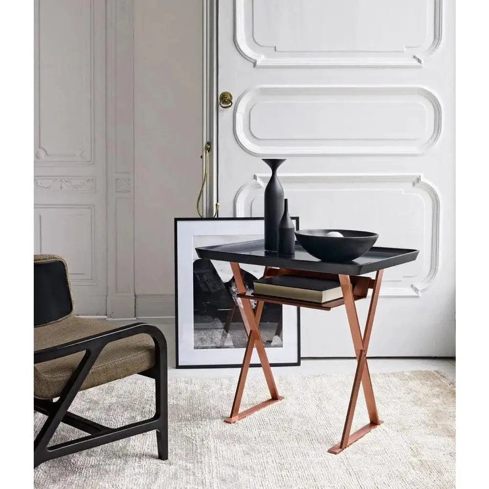 Pathos '13 Table | Maxalto | JANGEORGe Interior Design