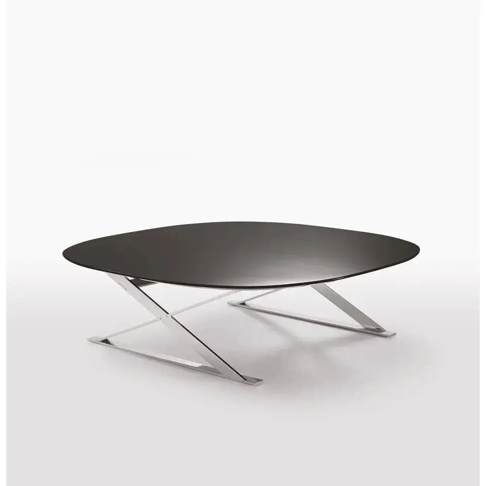 Pathos Small Table | Maxalto | JANGEORGe Interior Design