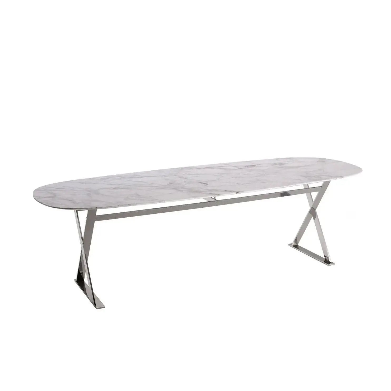 Pathos Table | Maxalto | JANGEORGe Interior Design