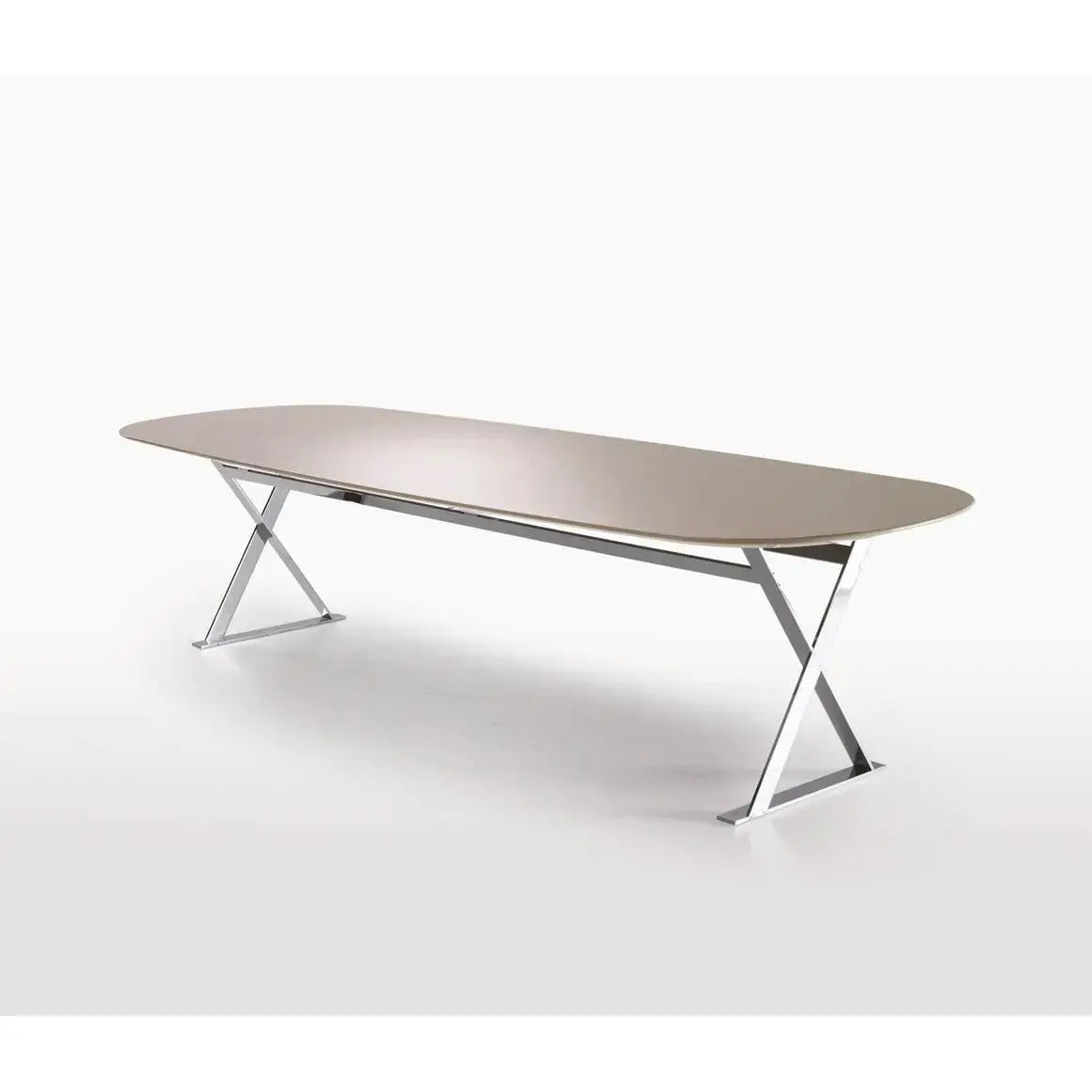 Pathos Table | Maxalto | JANGEORGe Interior Design