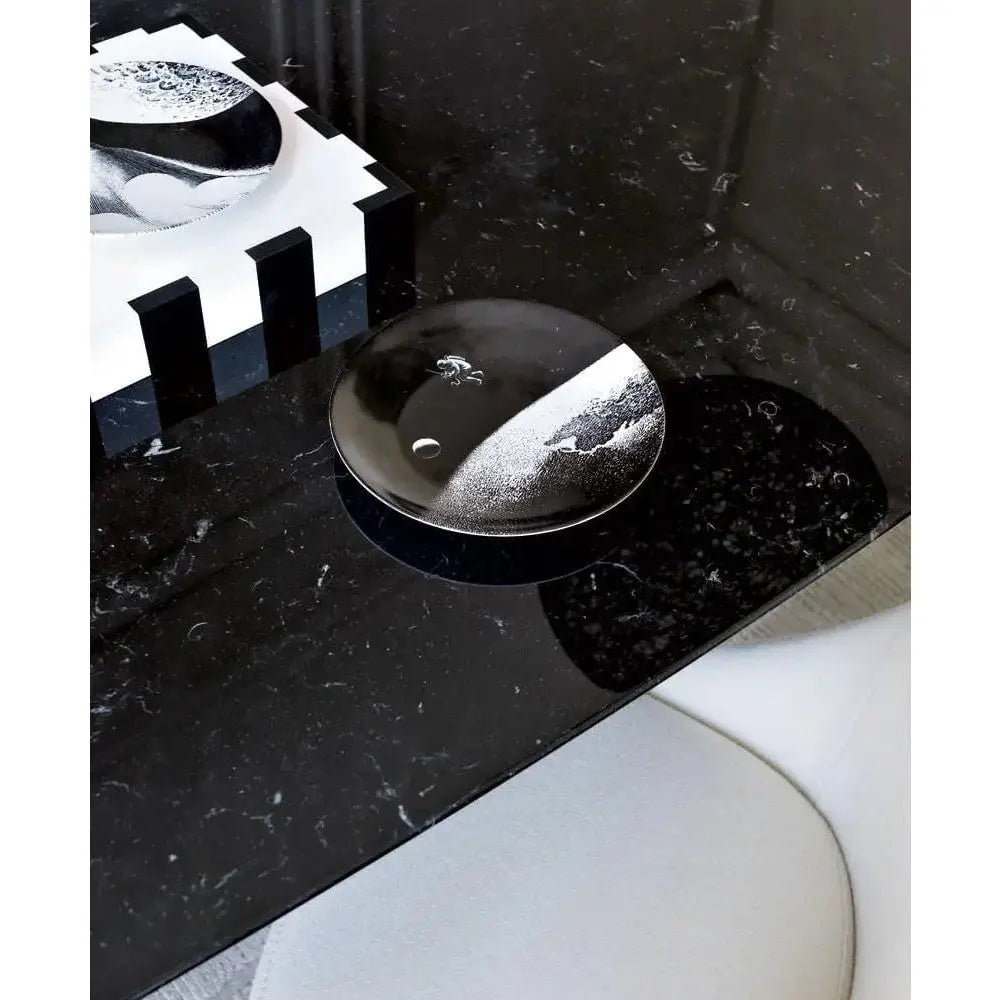 Pathos Table | Maxalto | JANGEORGe Interior Design