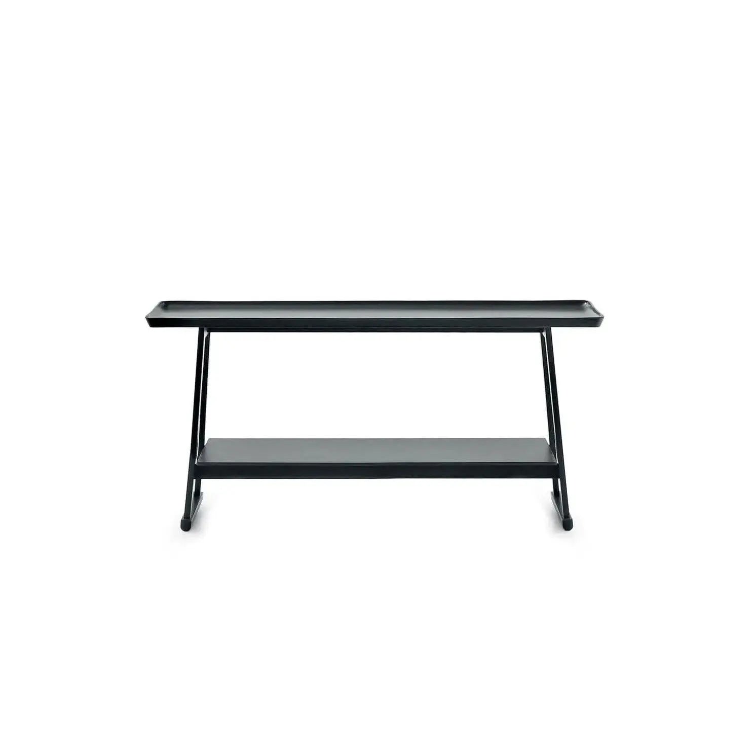 Recipio '14 Table | Maxalto | JANGEORGe Interior Design