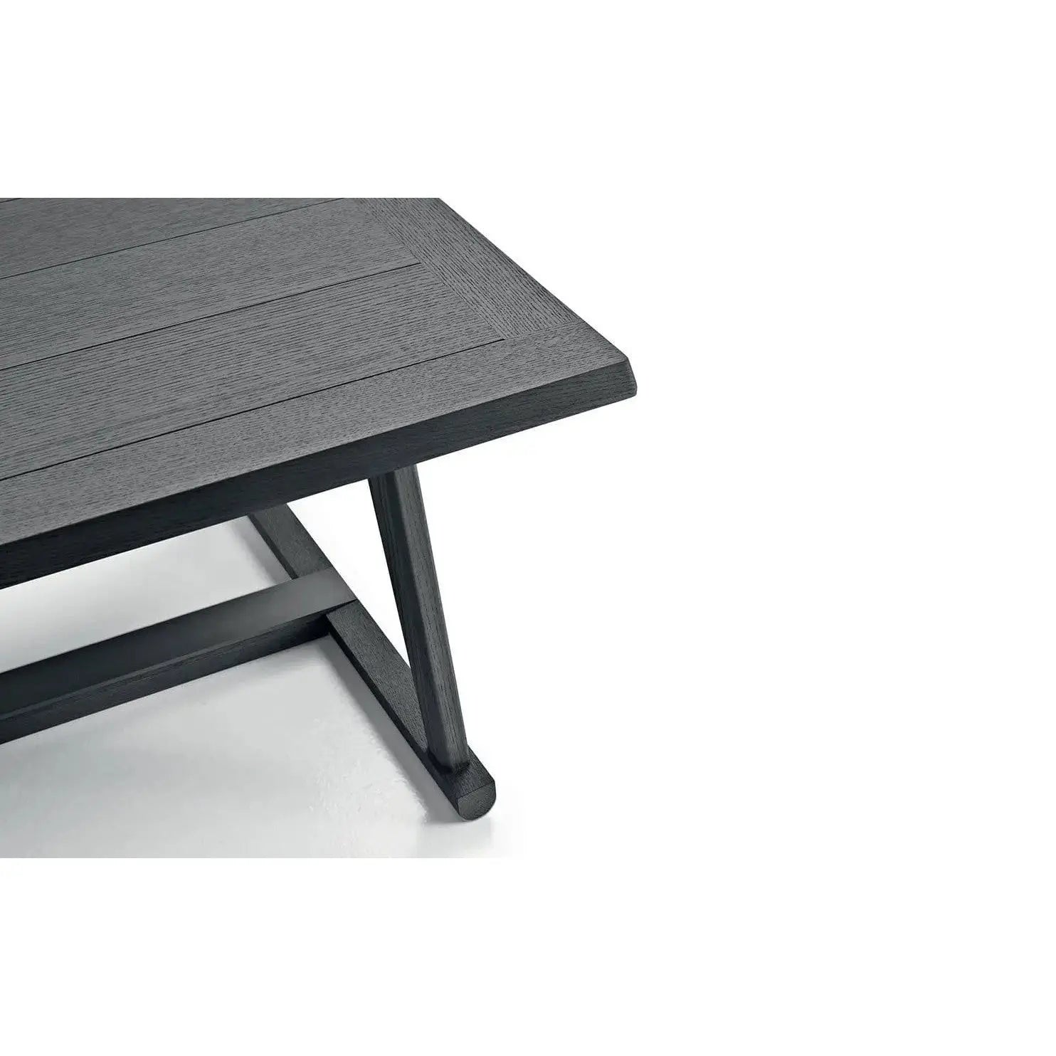 Recipio '14 Table | Maxalto | JANGEORGe Interior Design