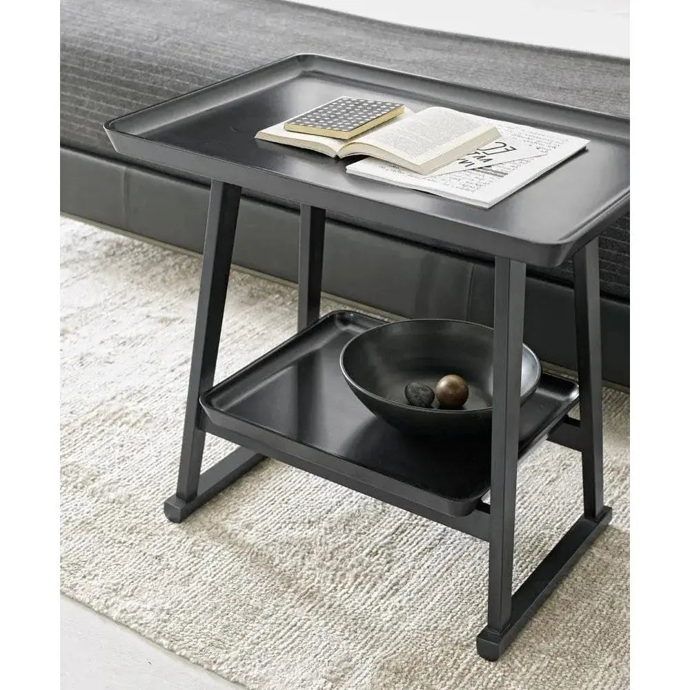 Recipio Table | Maxalto | JANGEORGe Interior Design