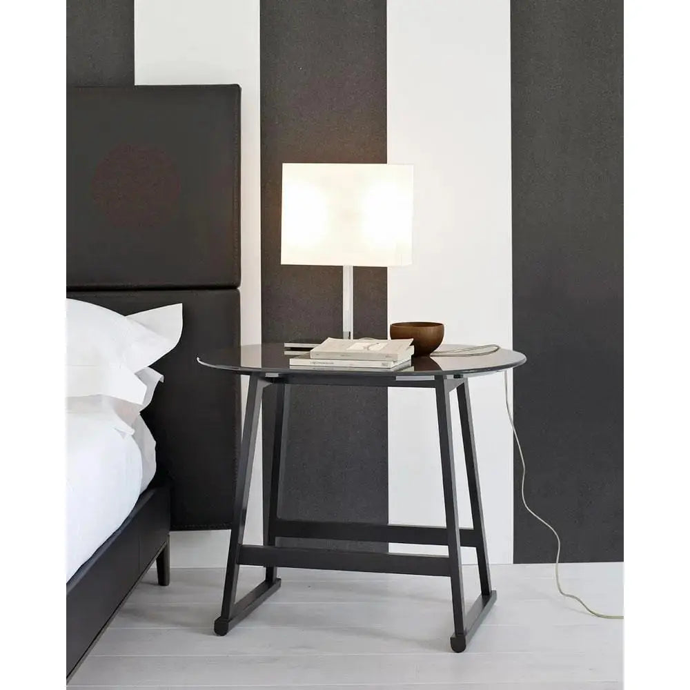 Recipio Table | Maxalto | JANGEORGe Interior Design