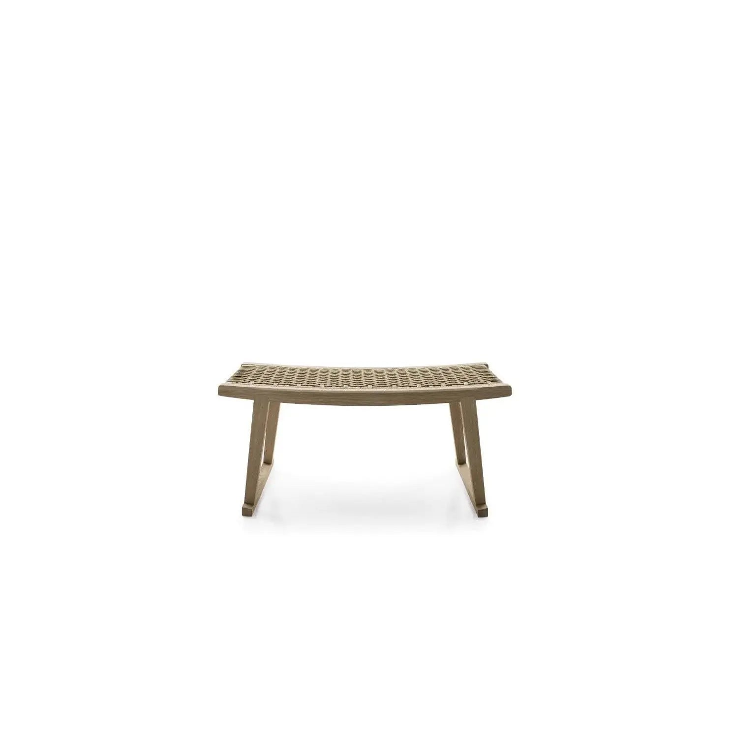 Sella Bench | Maxalto | JANGEORGe Interior Design