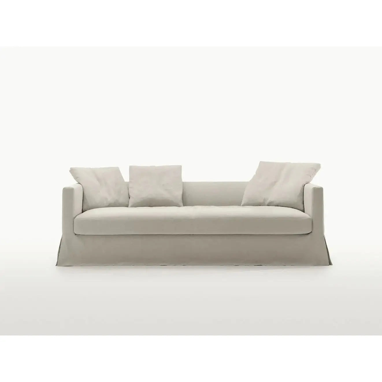 Simpliciter F Sofa | Maxalto | JANGEORGe Interior Design