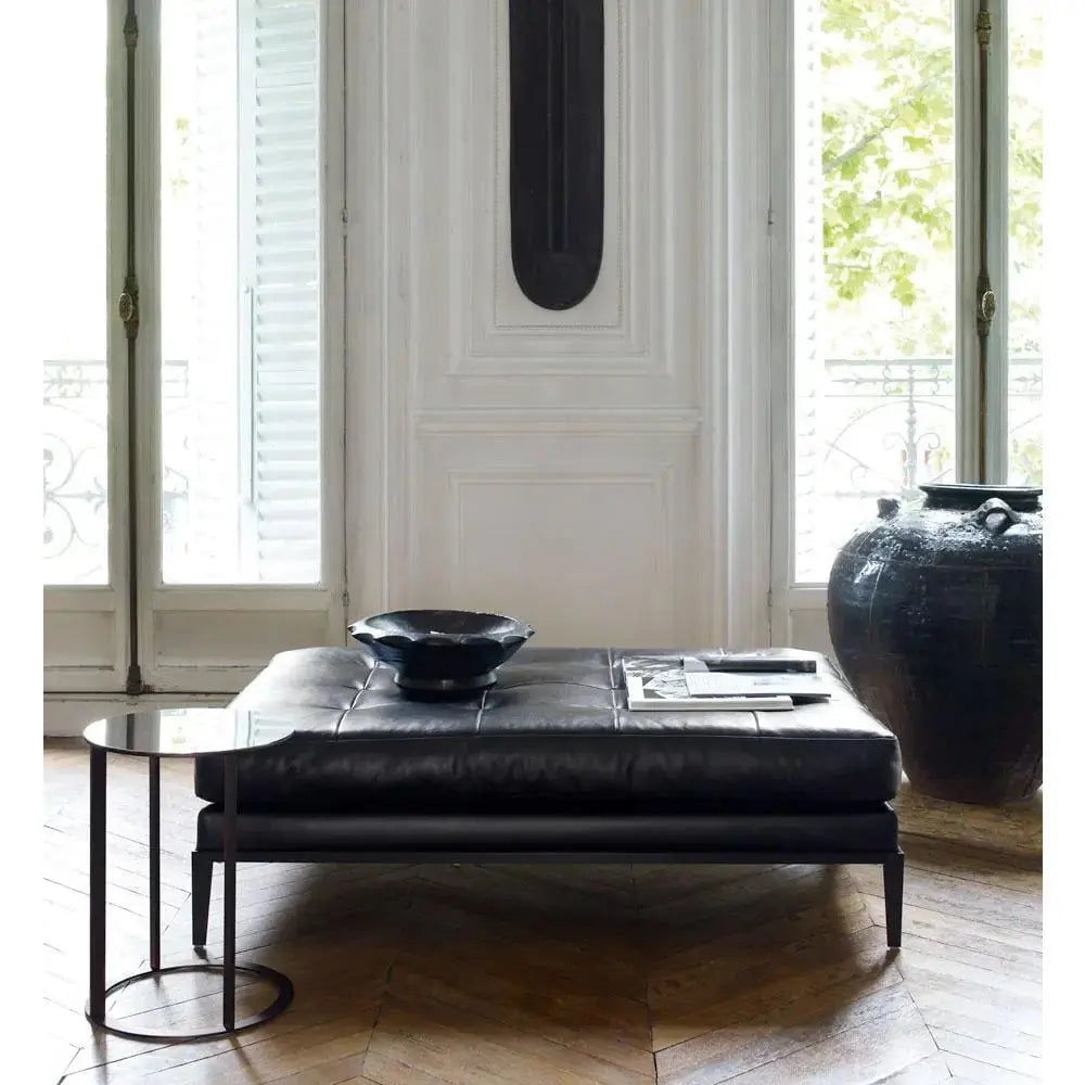 Simpliciter Sofa | Maxalto | JANGEORGe Interior Design