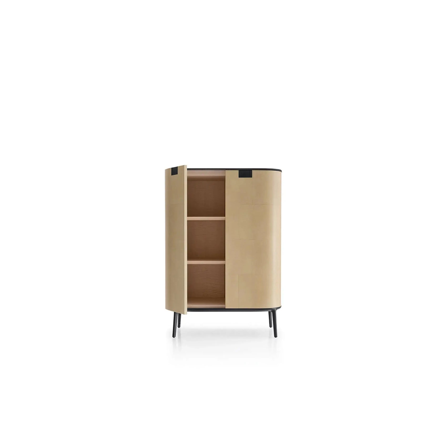 Tesaurus Storage Unit | Maxalto | JANGEORGe Interior Design