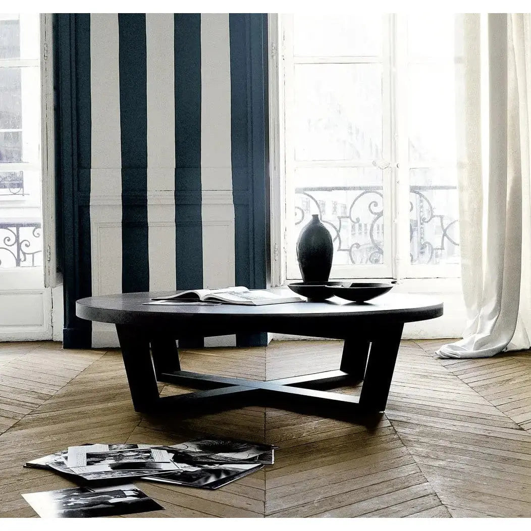 Xilos - Small Table | Maxalto | JANGEORGe Interior Design