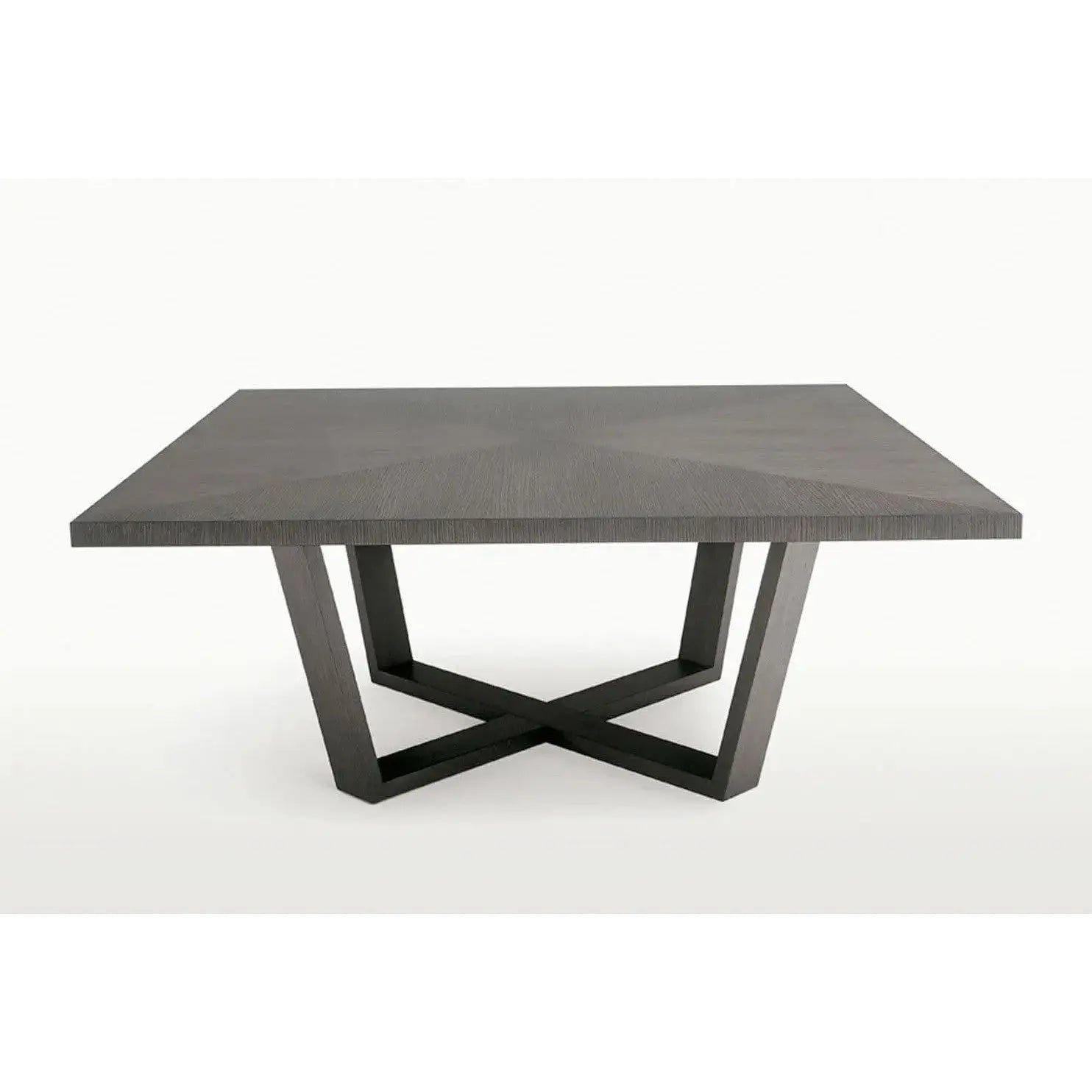 Xilos Table | Maxalto | JANGEORGe Interior Design
